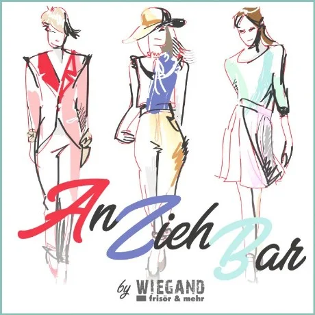 anziehbar_wiegand Logo Anziehbar